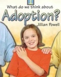 Cover: Adoption - Hodder Wayland