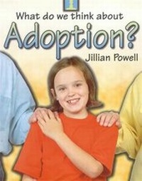 Enlarge image Cover: Adoption - Hodder Wayland