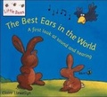 Cover: The Best Ears in the World - Hodder Wayland