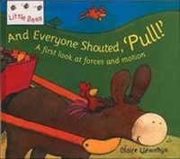 Enlarge image Cover: And Everyone Shouted, "Pull!" - Hodder Wayland