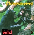 Cover: Chimpanzees - Hodder Wayland