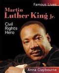 Cover: Martin Luther King - Hodder Wayland