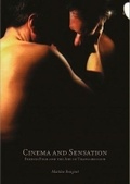 Cover: Cinema and Sensation - Southern Illinois University Press