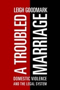 Cover: A Troubled Marriage - New York University Press