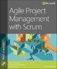 Abbildung von: Agile Project Management with Scrum - Microsoft Press