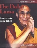 Cover: The Dalai Lama - Hodder Wayland