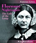 Cover: Florence Nightingale - Hodder Wayland