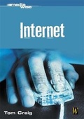 Cover: The Internet - Hodder Wayland