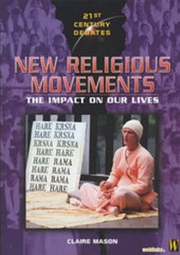 Enlarge image Cover: New Religious Movements - Hodder Children's Books