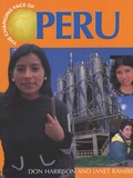Cover: Peru - Hodder Wayland