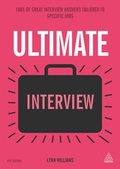 Cover: Ultimate Interview - Kogan Page Ltd