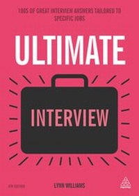 Enlarge image Cover: Ultimate Interview - Kogan Page Ltd