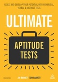 Cover: Ultimate Aptitude Tests - Kogan Page Ltd