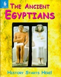 Cover: The Ancient Egyptians - Hodder Wayland