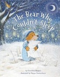 Cover: The Bear Who Couldn't Sleep - North-South Books