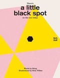 Cover: There's a Little Black Spot on the Sun Today - North-South Books