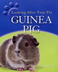 Cover: Guinea Pig - Hodder Wayland