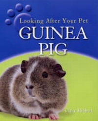 Enlarge image Cover: Guinea Pig - Hodder Wayland