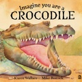 Cover: Crocodile - Hodder Wayland