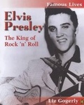 Cover: Elvis Presley - Hodder Children's Books