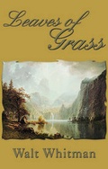 Cover: Leaves of Grass - Blackstone Audiobooks