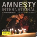 Cover: Amnesty International - Universe Publishing