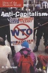 Abbildung von: Anti-Capitalism - Wayland