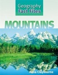 Cover: Mountains - Hodder Wayland