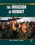 Cover: The Invasion of Kuwait - Hodder Children's Books