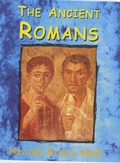 Cover: The Ancient Romans - Hodder Wayland