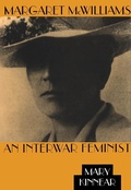 Cover: Margaret McWilliams - De Gruyter