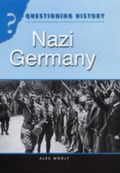 Cover: Nazi Germany - Hodder Wayland