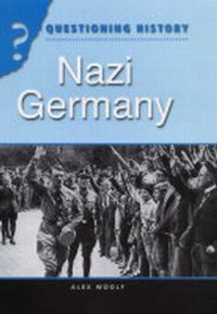 Enlarge image Cover: Nazi Germany - Hodder Wayland