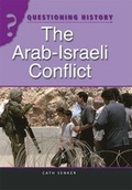 Cover: The Arab-Israeli Conflict - Hodder Wayland