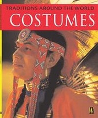 Enlarge image Cover: Costumes - Hodder Wayland