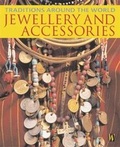 Cover: Jewellery and Accessories - Wayland