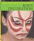 Cover: Body Decoration - Hodder Wayland