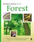 Cover: In The Forest - Hodder Wayland