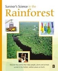 Cover: In The Rainforest - Wayland