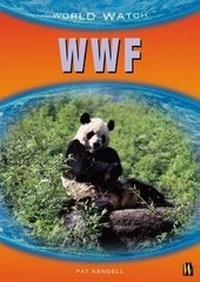 Enlarge image Cover: WWF - Hodder Wayland