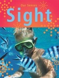 Cover: Sight - Hodder Wayland