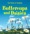 Cover: Summer: Buttercups and Daisies - Hodder Wayland