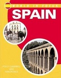 Cover: Spain - Hodder Children's Books