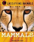 Cover: Mammals - Hodder Wayland
