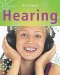 Cover: Hearing - Hodder Wayland