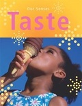 Cover: Taste - Hodder Wayland