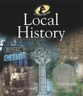 Cover: Local History - Hodder Children's Books