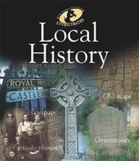 Enlarge image Cover: Local History - Hodder Children's Books