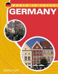 Enlarge image Cover: Germany - Hodder Wayland