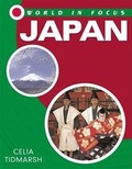 Cover: Japan - Hodder Wayland
